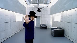 Jamiroquai - Virtual Insanity