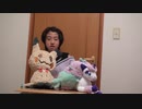 【開封動画】Pokemon Mimikkyu's Sweets Partyの景品を開封するあい❤ガラルポニータもつれてきた…