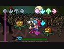 FNFたのしーよーー(bushwhack)