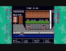 【#ゲーム音楽・ダウンタウン熱血行進曲】クロスカントリーBGM【馬車馬のように（クシコスポスト　アレンジ）】【それゆけ大運動会】#くにおくん　#レトロゲーム