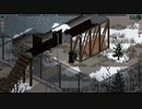 【Project Zomboid】どんとぽっちぃ【セコゾンボイド＃23】