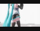 【MMD】アンノウン・マザーグース / む～ぶ式初音ミク【カメラ配布あり】
