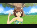 【春研】天海春香「The world is all one!!」トロピカルスイマー