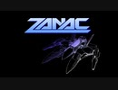 ZANAC-アレンジ曲集