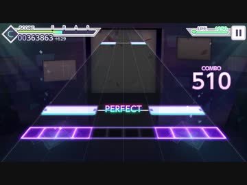 【プロセカ】カトラリー【EXPERT】