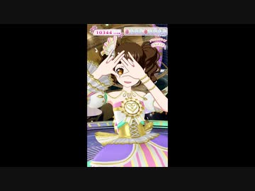 自己満足用プリチャン動画その１(縦向き)