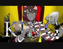 【sho誕生日記念2021】K/I/N/G【手描きmad】