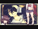 【シロナガス島への帰還】目つき悪い系お利口きりたんと読む #2「さては貴様、ロリコンだな？」