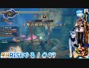 【実況】MHRISEやる！【47】