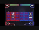 【フリーゲーム】ロックマンエグゼ風で熱い戦い！【TECHNOLOGIC】