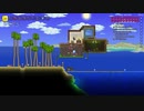【ゆっくり+CoeFont+ボイスロイド実況】まったりTerraria その11【Terraria1.4】