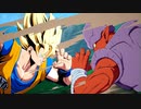 DBFZ　対戦レコード　vol.57