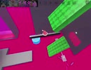 ROBLOX:Risky Rollers Half Run 2:03s