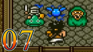 【実況】ドラゴンクエスト5をやる事にした。07【SFC版】
