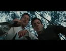色んな映画のワンシーンでExtreme Ways　ｰMoby