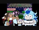 【ツイステ偽実況】がけボ組の「ポケットモンスターソード」実況【Part6】