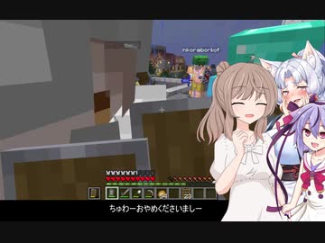 【かくめいのち】前編・海底神殿を攻略せよ！親子で安心して見られる超健全従軍カメラウーメンイタコ！【９月20日】