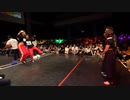 アニソン2on2ダンスバトル『あきばっか～の vol.19』ベスト32_Aサークル第四試合 【会員限定 過去動画】