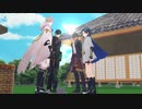 刀剣乱舞mmd寸劇 Nicozon