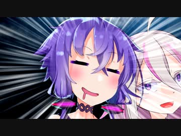 「お月見よりも、お団子食べたい！」【VOICeVI劇場】