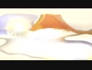 「Down Beat - 光 01」※01177