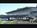 【ウマ娘風】第75回GⅡセントライト記念(2021)