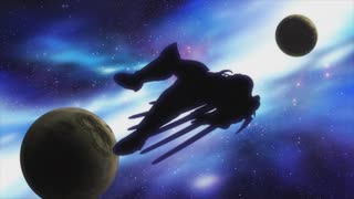 ゲッターロボ アーク　第12話　折り重なる刻