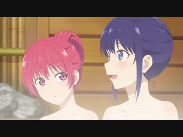 カノジョも彼女　第12話　『カノジョも彼女』