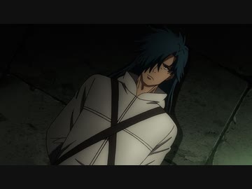 迷宮ブラックカンパニー　第12話　GoOd Day,goodbye