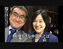 河野太郎総理候補の実績と河野洋平氏　ウィグル人権無視パネル候補？