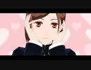 【MMD呪術廻戦】ヴァンパイア【釘崎野薔薇】