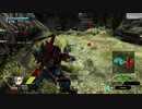 【BBPS4】G71A掃射機銃を撃ちまくる 30