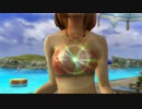 【FFCC】ファイナルファンタジークリスタルクロニクルクリスタルベアラー　水着回