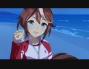 トレーナーだけが頼りなんだから