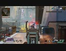 とりあえず、スイッチ版APEXをしゃべりながらやるだけ　その３８