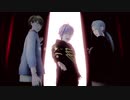 【MMDA3!】シネマ【三角/千景/東】