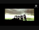【ボーダーブレイクMAD】閃光