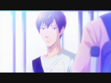 うらみちお兄さん 第12話「不器用な笑顔」