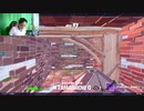 俺が勝つと思ったら負けてしまい思わず.... #shorts「FORTNITE」「フォートナイト」