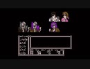 【ファミコン版北斗の拳3・攻略第1話】クソゲー？良ゲー？賛否ある北斗の拳3に挑戦します！【ジード編】Fist of the North Star