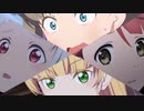 ５分以内にリエライブ！　第８話