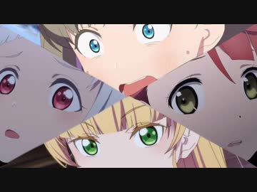 ５分以内にリエライブ！　第８話