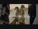 【MMD刀剣乱舞】夜に駆ける【政宗組】【大倶利伽羅　燭台切光忠】