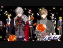 ChroNoiRのバスケ「The Other self」