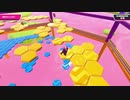 【Fall Guys】1周年の為に帰ってきたフォールガイズ27