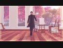 【金カムMMD】金木犀【鯉登音之進】