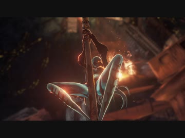 今更遊ぶCODEVEIN　04
