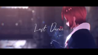 【MMDツイステ】リドルでラストダンス／キュートな彼女