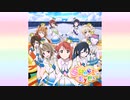 【ニコカラ】Sweet Eyes（off vocal）