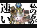 【ApexLegends/ゆっくり実況】ダブハン持ちに2500の霊夢が勝ってる点が1つだけ発見される【エーペックスレジェンズ(part158)】